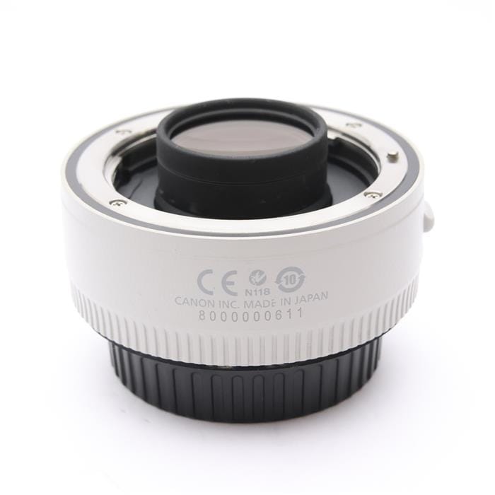 中古)Canon (キヤノン) エクステンダー EF1.4X III（商品ID