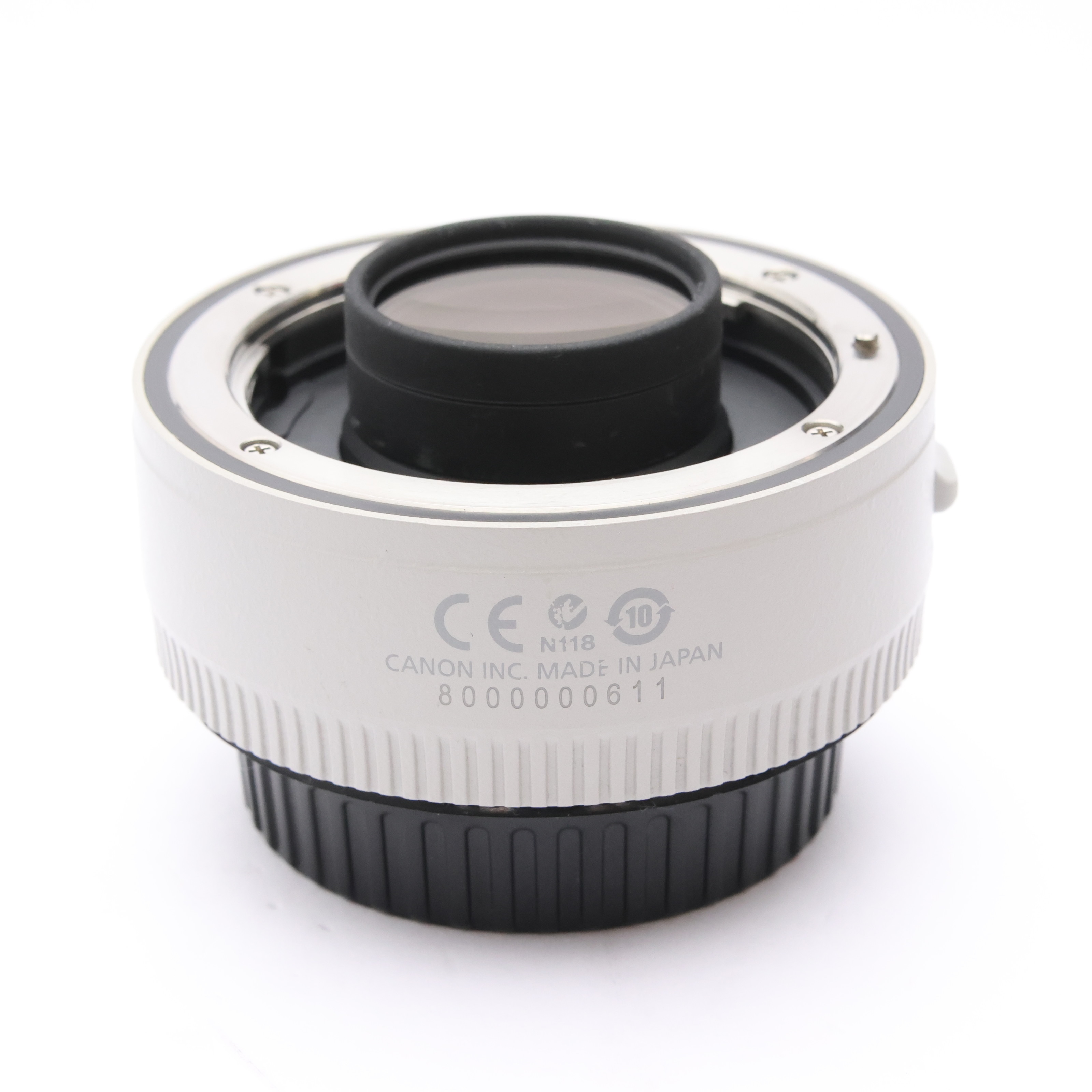 中古)Canon (キヤノン) エクステンダー EF1.4X III（商品ID