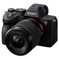 SONY (ソニー) α7IV ズームレンズキット ILCE-7M4M