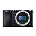 SONY (ソニー) α6000ボディ ILCE-6000 B ブラック