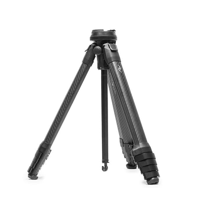 新品未使用★Peak Design トラベル三脚 アルミ tripod Peak Design（ピークデザイン） / トラベル トライポッド