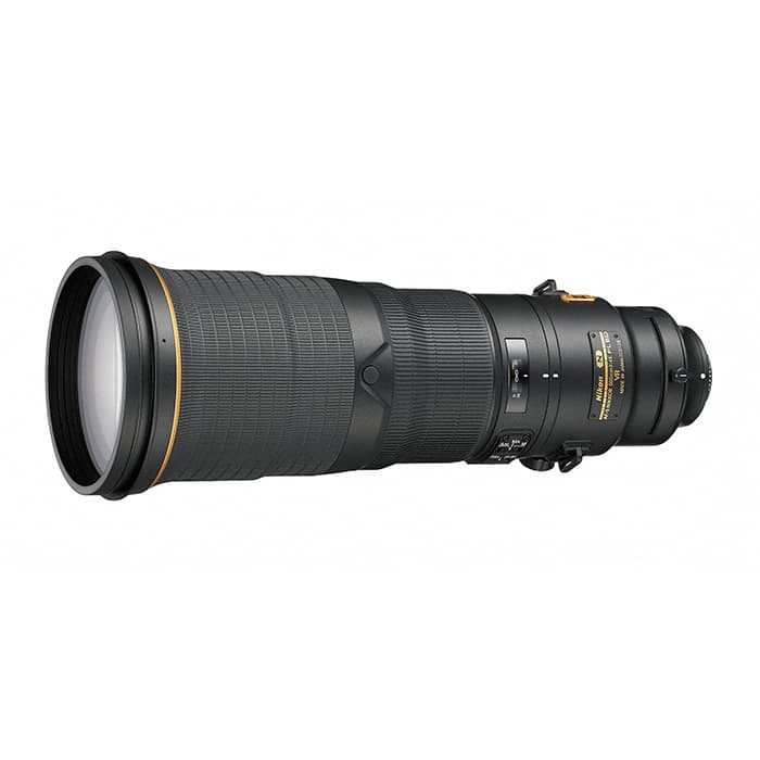 新品)Nikon (ニコン) AF-S NIKKOR 500mm F4E FL ED VR（商品ID