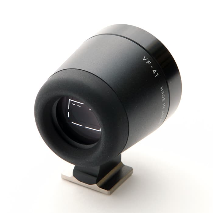 新品)SIGMA (シグマ) ビューファインダー VF-41（商品ID