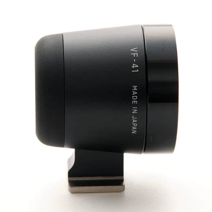 新品)SIGMA (シグマ) ビューファインダー VF-41（商品ID