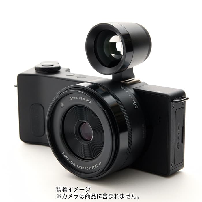 SIGMA ビューファインダー VF-41 新品)SIGMA (シグマ) ビューファインダー VF-41（商品ID