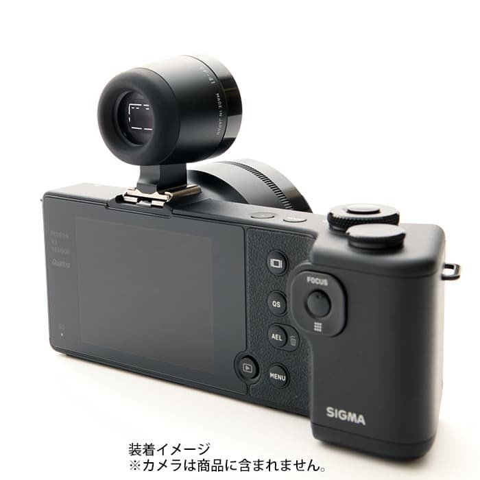新品)SIGMA (シグマ) ビューファインダー VF-41（商品ID