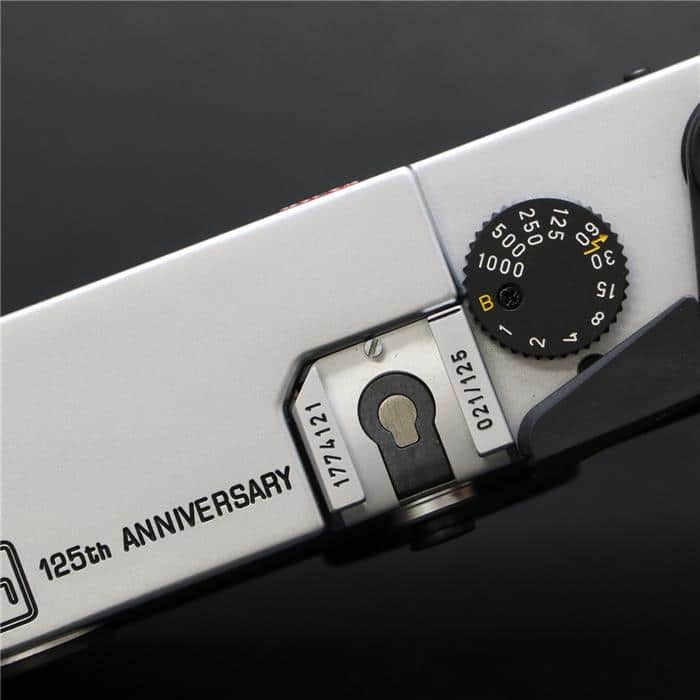 中古)Leica (ライカ) M6 シイベルヘグナー125周年（商品ID