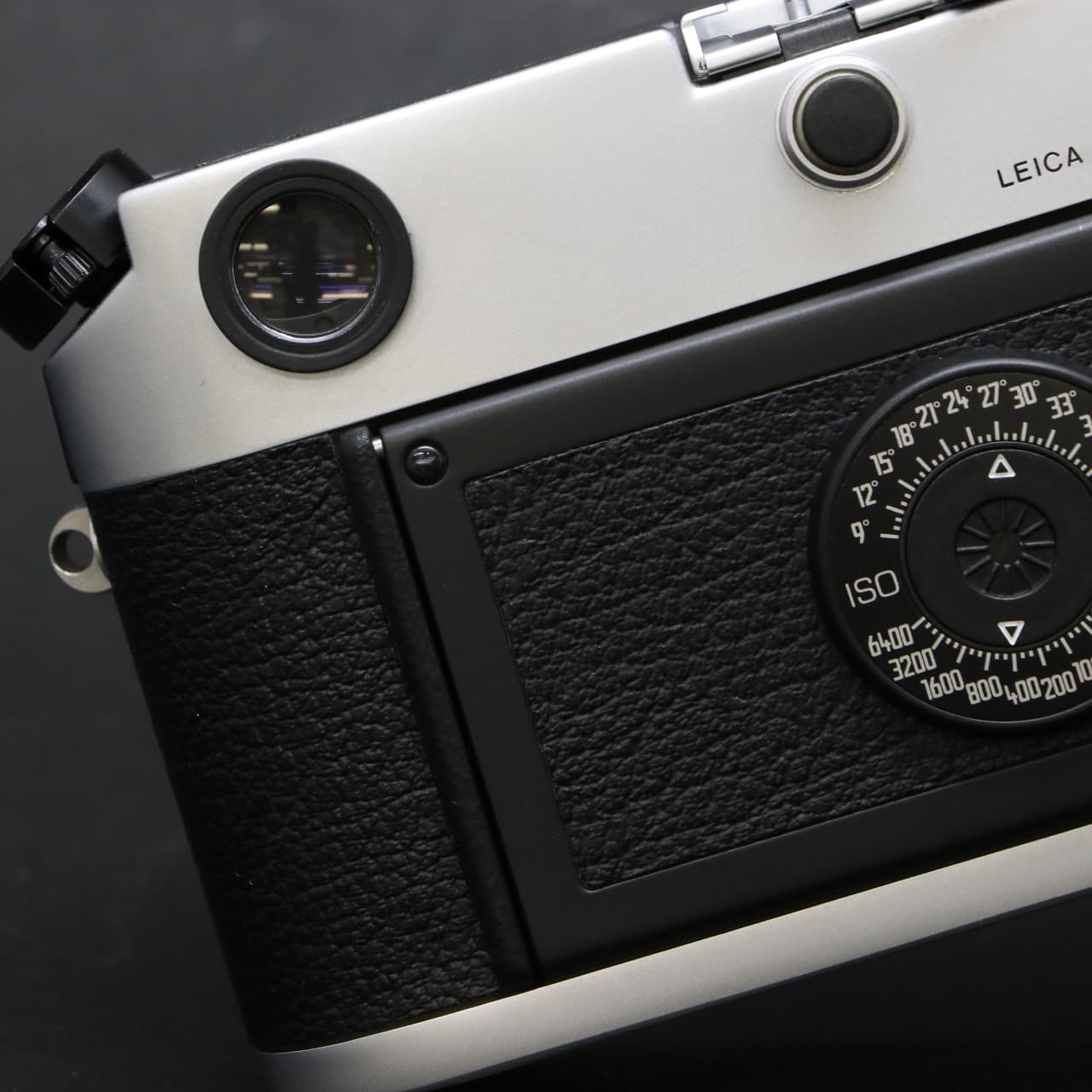 中古)Leica (ライカ) M6 シイベルヘグナー125周年（商品ID