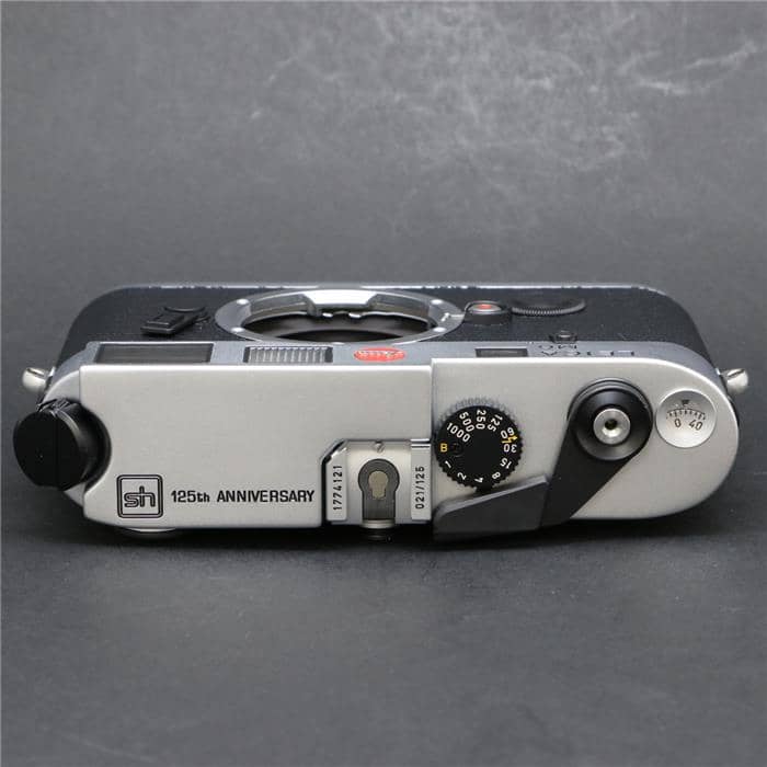 中古)Leica (ライカ) M6 シイベルヘグナー125周年（商品ID