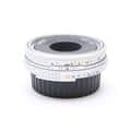 Nikon (ニコン) Ai Nikkor 45mm F2.8P シルバー