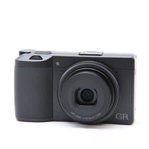 RICOH (リコー) GR DIGITAL III」の商品検索結果 | デジタルカメラ 