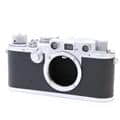 Leica (ライカ) IIIf ブラックシンクロ