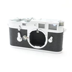 Leica (ライカ) M3 (2回巻き上げ) メイン