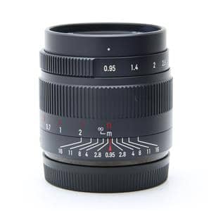 新品)七工匠 (しちこうしょう) 7Artisans 35mm F0.95 (ソニーE 新品)七工匠 (しちこうしょう) 7Artisans 35mm F0.95 (ソニーE