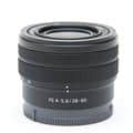 FE 28-60mm F4-5.6 SEL2860