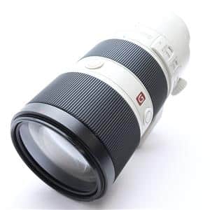 SONY (ソニー) FE 70-200mm F2.8 GM OSS SEL70200GM」「中古商品