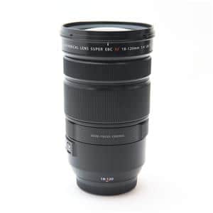FUJIFILM (フジフイルム) フジノン XF18-120mm F4 LM PZ WR メイン