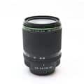 HD D FA 28-105mm F3.5-5.6 ED DC WR