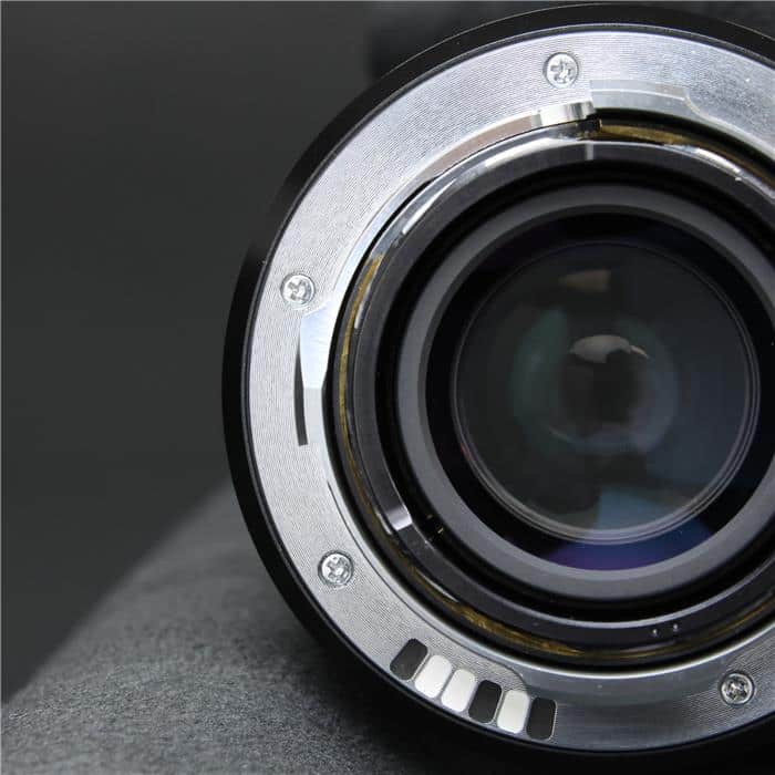 中古)Leica (ライカ) アポズミクロン M50mm F2.0 ASPH. LHSA ブラック