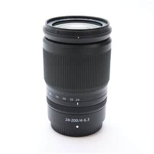 Nikon (ニコン) NIKKOR Z 24-200mm F4-6.3 VR メイン