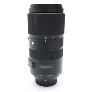 SIGMA 100-400mm F5-6.3 DG ニコン　Nikon シグマ Amazon.co.jp: シグマ(Sigma) SIGMA シグマ Nikon Fマウント