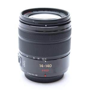 Panasonic (パナソニック) LUMIX G VARIO 14-140mm F3.5-5.6 ASPH