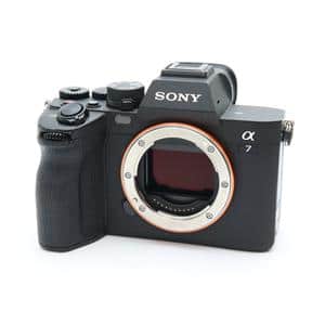 SONY (ソニー) α7IV ボディ ILCE-7M4」の商品検索結果 | デジタル