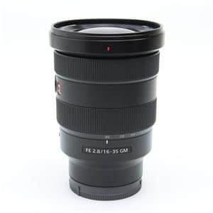 新品)SONY (ソニー) FE 16-35mm F2.8 GM SEL1635GM（商品ID