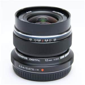olympus m.zuiko digital ed 12mm f2.0」「中古商品」の商品検索