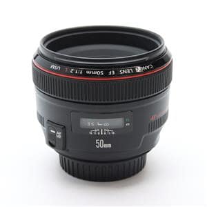 Canon EF 50mm f/1.2 L」の商品検索結果 | デジタルカメラ、ミラーレス