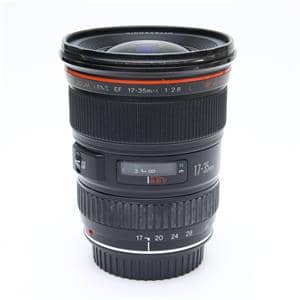 中古)Canon (キヤノン) EF17-35mm F2.8L USM（商品ID：3717021236604