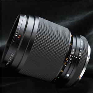 CONTAX (コンタックス) Apo Makro Planar T* 120mm F4(645)」の商品
