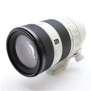 SONY FE70-200F4 G OSS SEL70200G 保護フィルター付 SONY (ソニー) FE