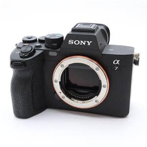SONY (ソニー) α7IV ボディ ILCE-7M4 メイン