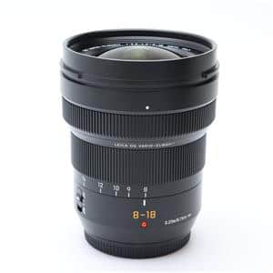 Panasonic (パナソニック) LEICA DG VARIO-ELMARIT 8-18mm F2.8-4.0