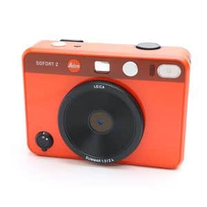 新品)Leica (ライカ) ゾフォート2 レッド（商品ID：4548182191896