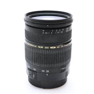 TAMRON (タムロン) AF 28-75mm F2.8 XR Di (A09 キヤノン用)」の商品