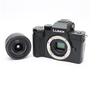 Panasonic (パナソニック) LUMIX DC-G100DK 標準ズームレンズキット