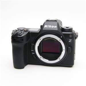 Nikon (ニコン) Z6III ボディ メイン