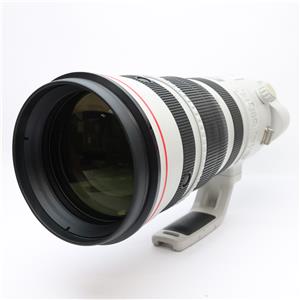 中古)Canon (キヤノン) EF200-400mm F4L IS USM エクステンダー 1.4X