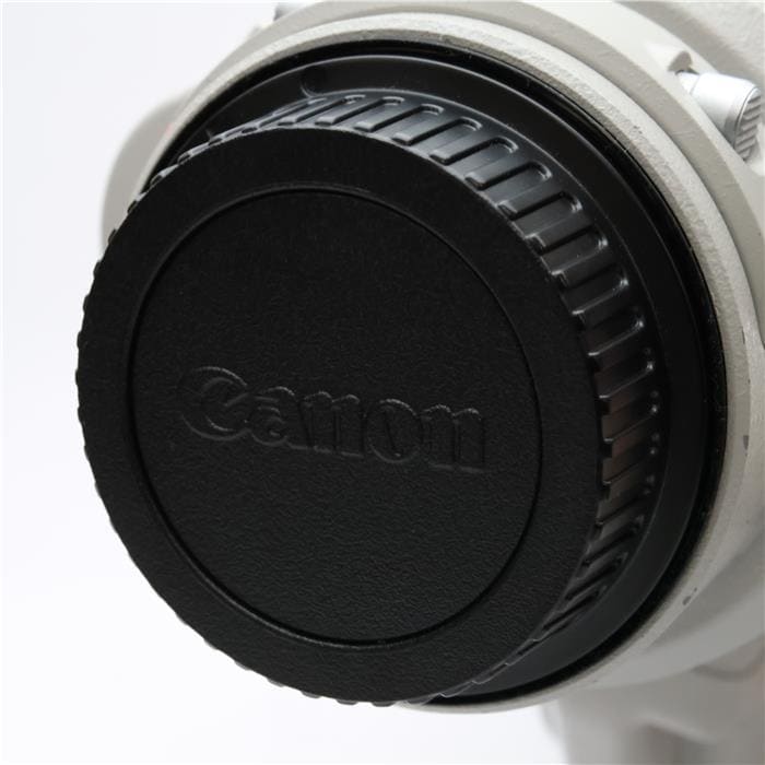 中古)Canon (キヤノン) EF200-400mm F4L IS USM エクステンダー 1.4X