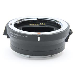 【ピーナッツ】SIGMA マウントコンバーターMC 11【美品】 シグマ（SIGMA） 中古 1年保証 美品 マウントコンバーター MC-11