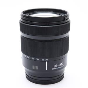 Panasonic (パナソニック) LUMIX S 28-200mm F4-7.1 MACRO O.I.S.」の