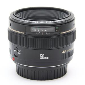 Canon (キヤノン) EF50mm F1.4 USM」の商品検索結果 | デジタルカメラ