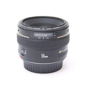 Canon (キヤノン) EF50mm F1.4 USM」の商品検索結果 | デジタルカメラ