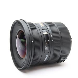 SIGMA 10-20mm F3.5」の商品検索結果 | デジタルカメラ、ミラーレス
