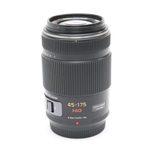 新品)Panasonic (パナソニック) LUMIX G X VARIO PZ 45-175mm F4.0-5.6