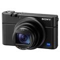 SONY (ソニー) Cyber-shot DSC-RX100M6