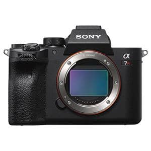α7RIV ボディ ILCE-7RM4