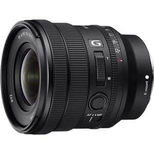 新品)SONY (ソニー) FE PZ 16-35mm F4 G SELP1635G（商品ID